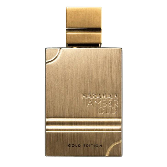 Al Haramain AMBER OUD GOLD EDITION